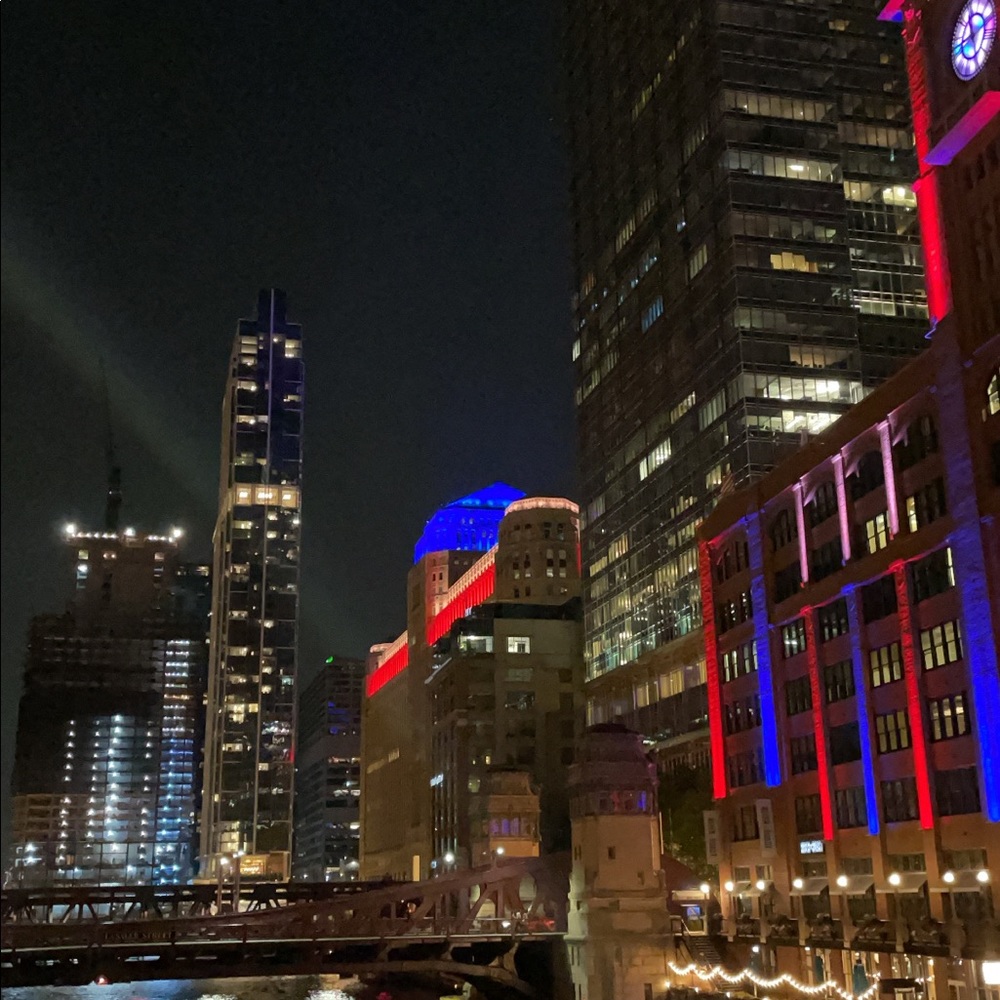 Meet your Posher, Ramiro